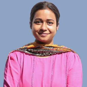 Zainab Hassan