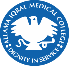 Allama Iqbal Logo Png