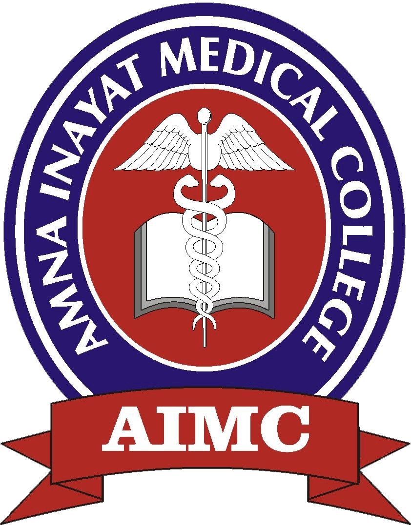 Amna-Inayat-Medical-College-Sheikhupura- ANMC logo