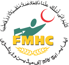 FMHC Logo Png