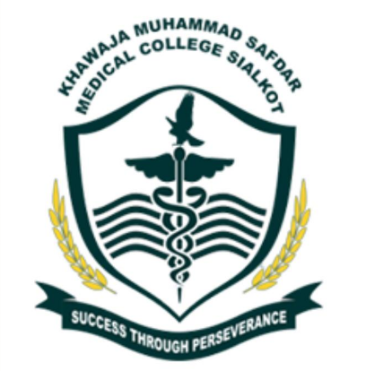 Khawaja Muhammad Safdar Medical College Sialkot