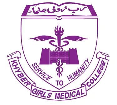 Khyber Girls Medical College, KGMC