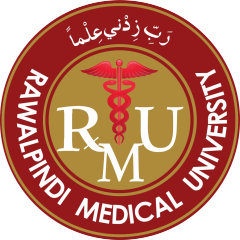 Rawpandi University Logo Png