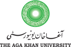 THE AGA KHAN UNIVERSITY Logo Png