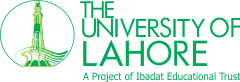 The University Lahore Logo Png